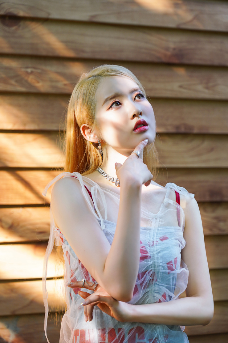 Sieun Park