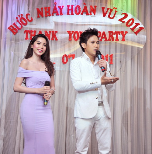 Thuy Tien
