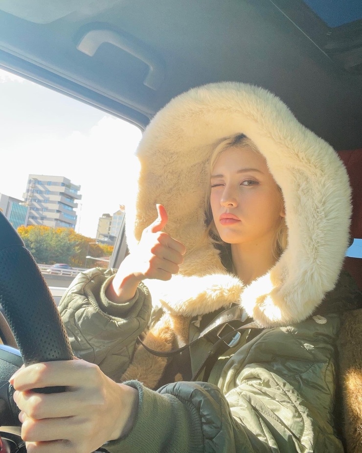 Jeon So Mi
