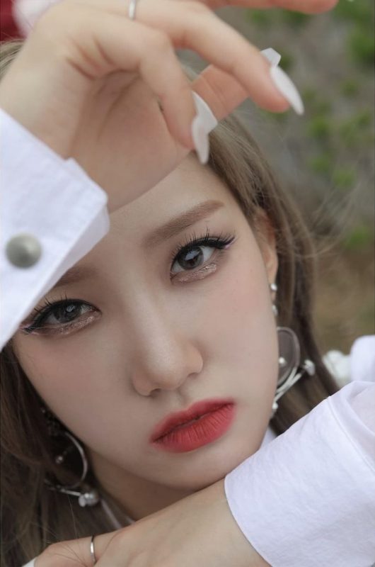 Su-ah Choi