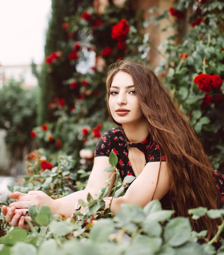 Liana Jojua