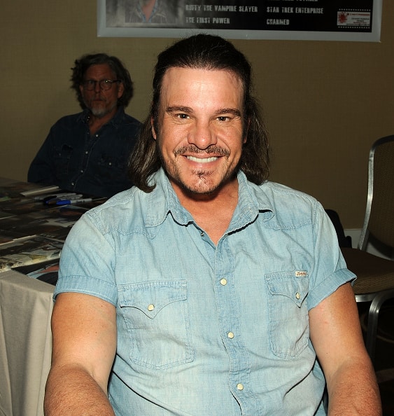 Image of Craig Sheffer