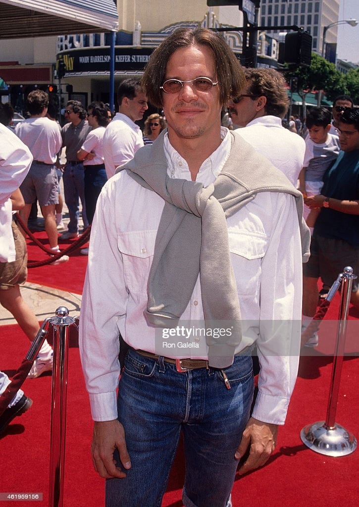 Craig Sheffer