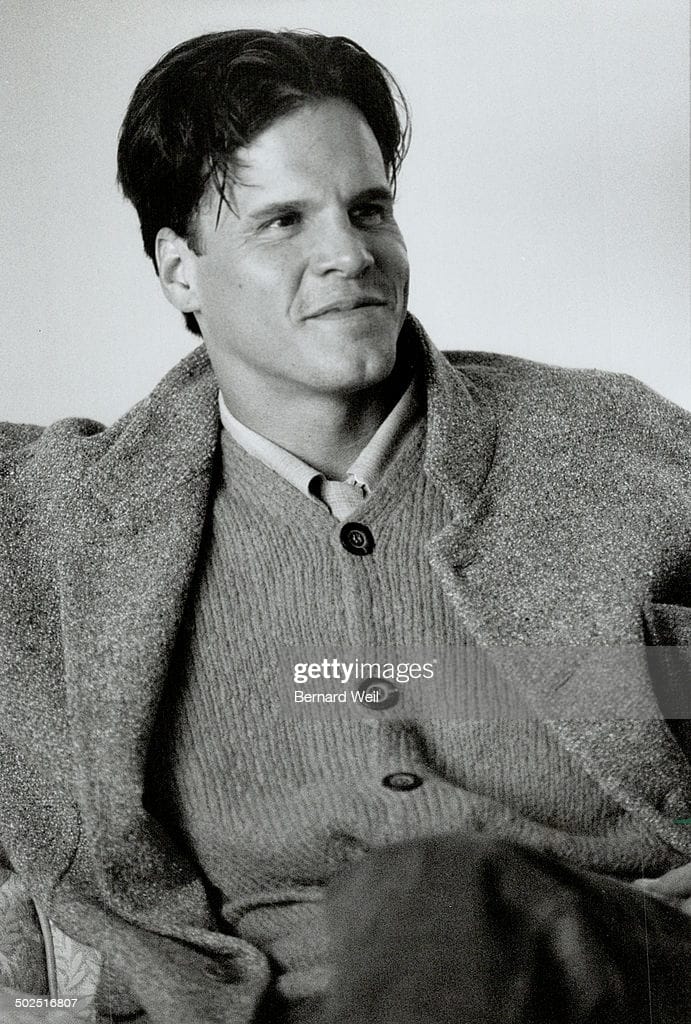 Craig Sheffer