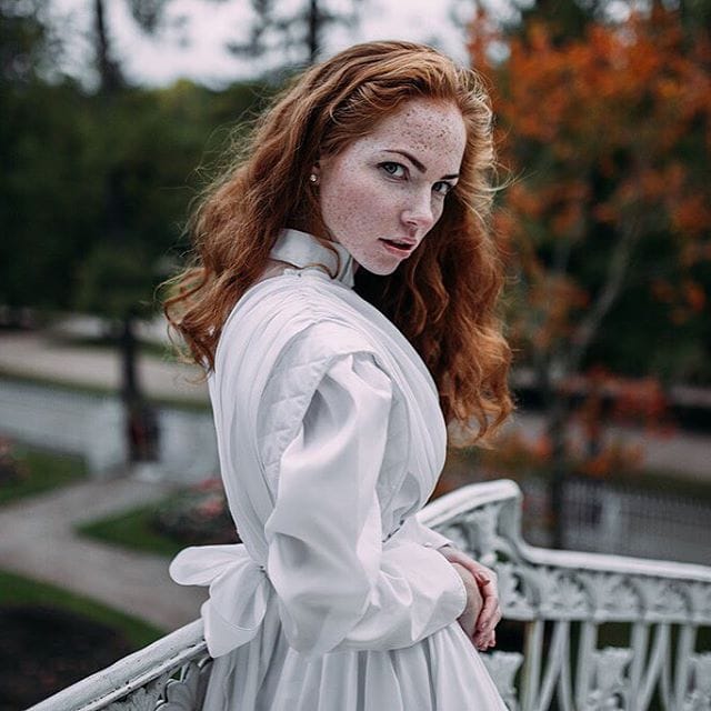 Oksana Butovskaya