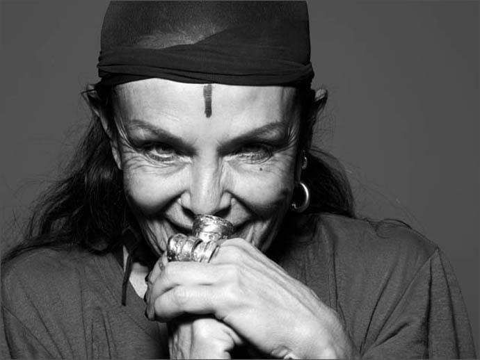 Michele Lamy