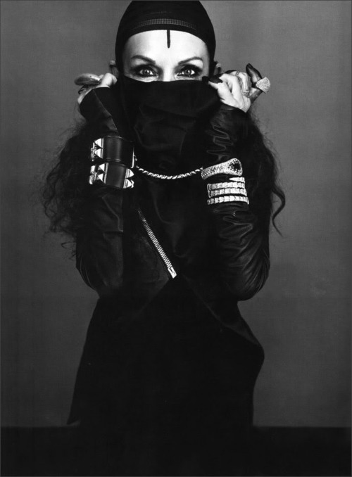 Michele Lamy