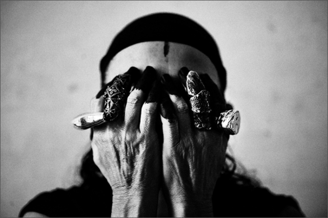 Michele Lamy