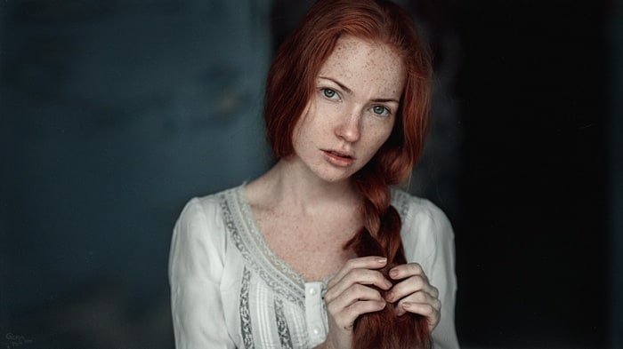 Oksana Butovskaya