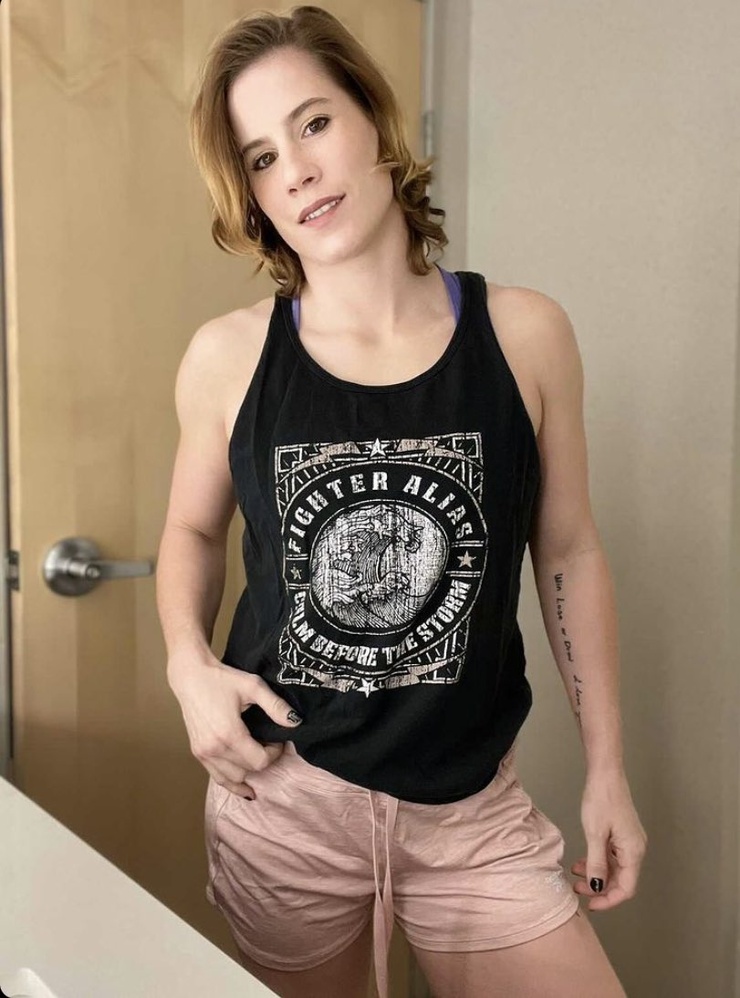 Victoria Leonardo