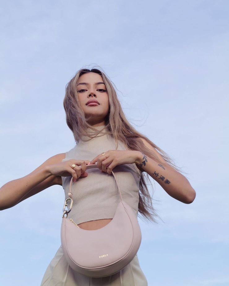 Lily Maymac