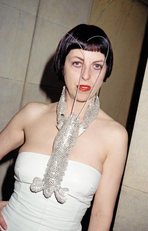 Isabella Blow