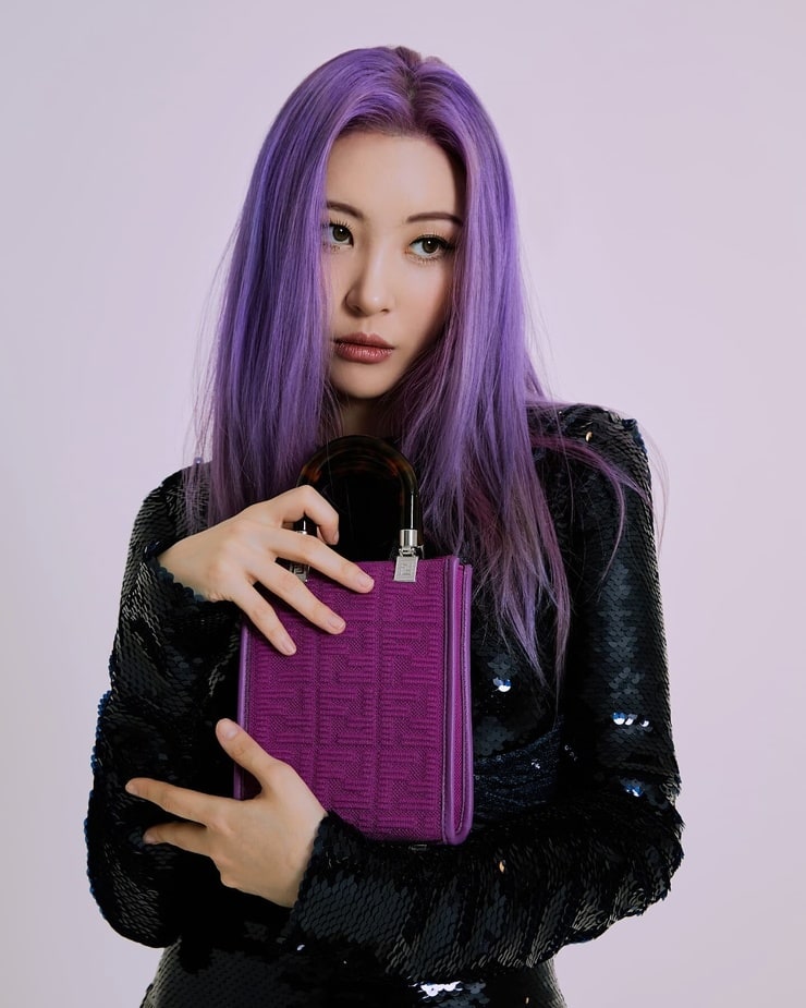 Lee Sunmi