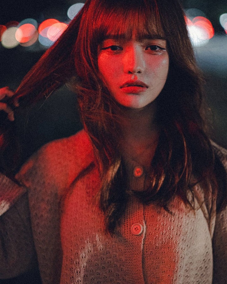 Yeon Su