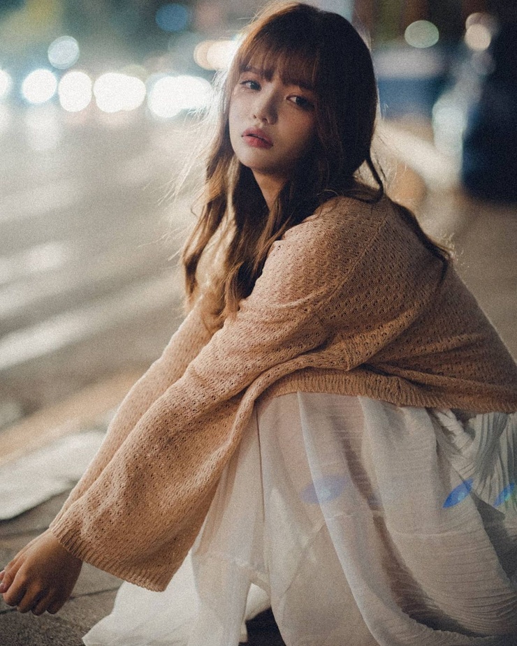 Yeon Su