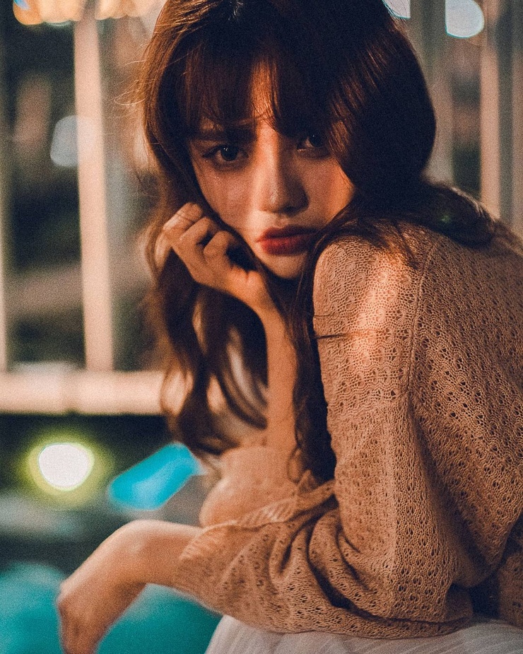 Yeon Su