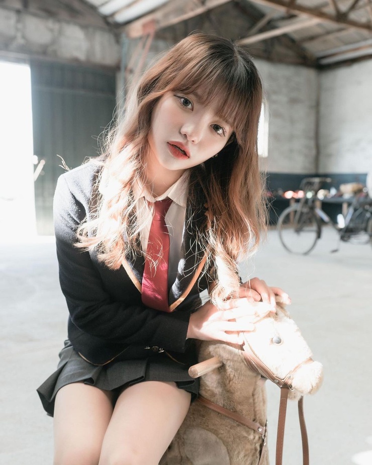 Yeon Su