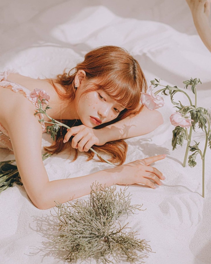 Yeon Su