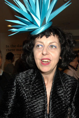 Isabella Blow