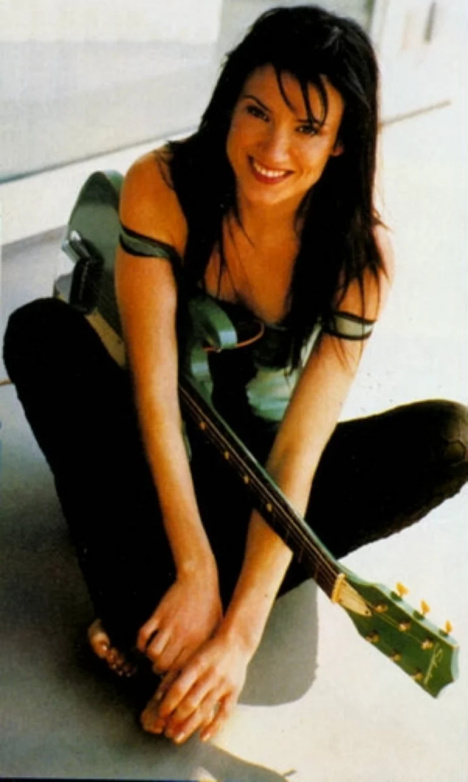 Meredith Brooks