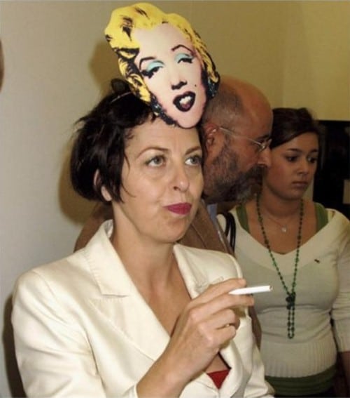 Isabella Blow