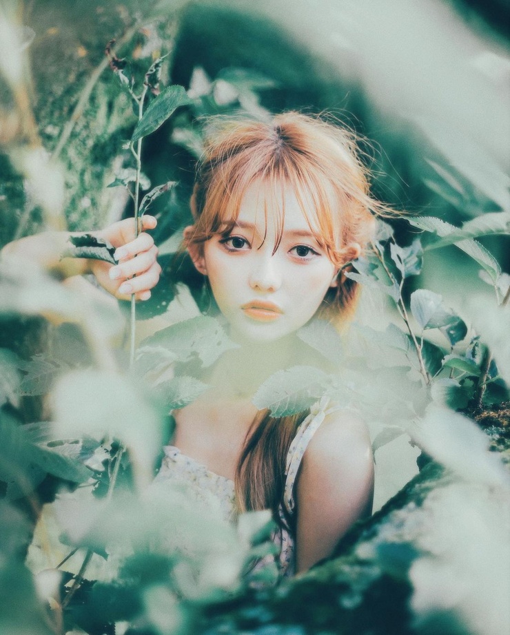 Yeon Su