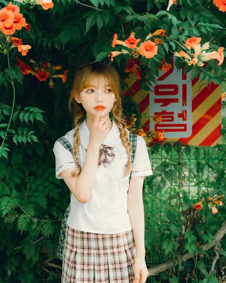 Yeon Su