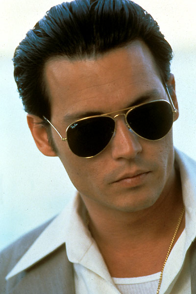 Johnny Depp Johnny Depp