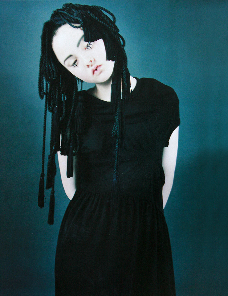 Devon Aoki Devon Aoki