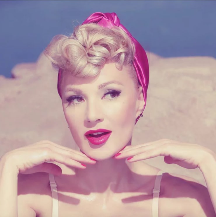 Whigfield