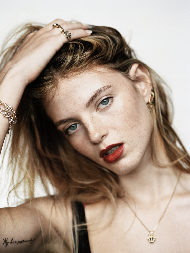 Olivia Shelton