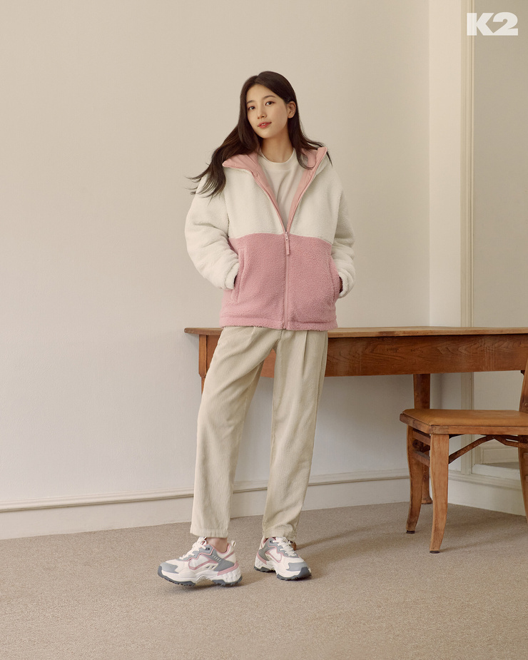 Bae Suzy
