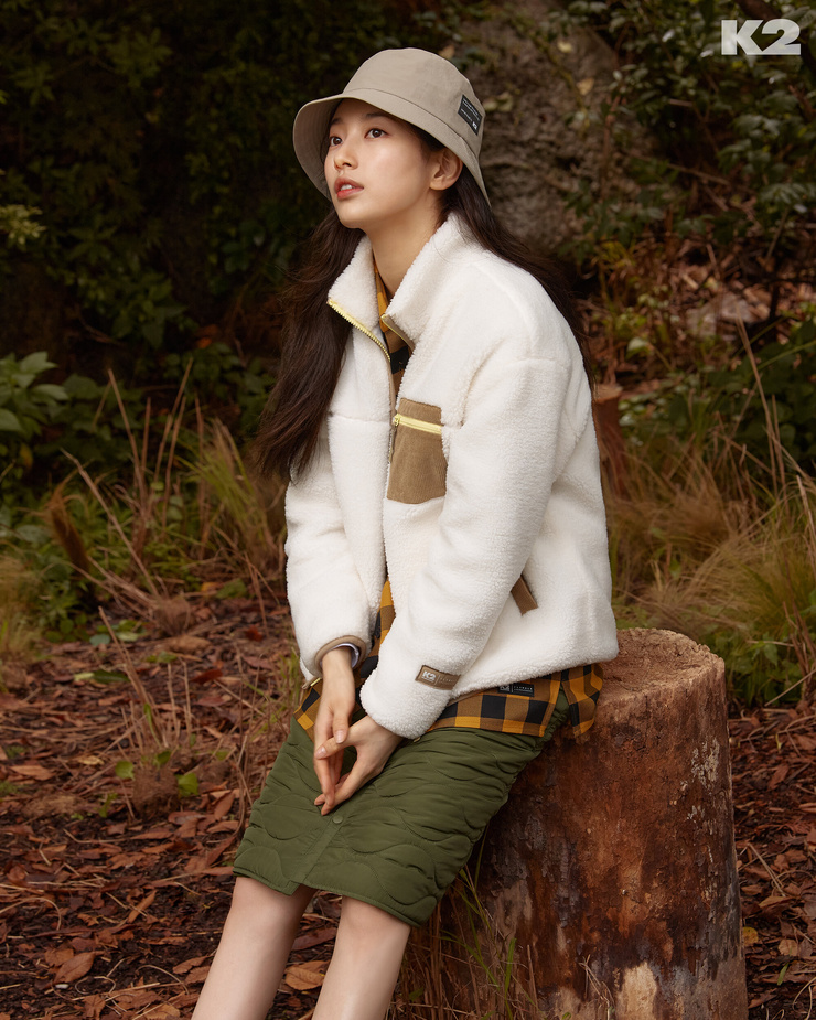 Bae Suzy