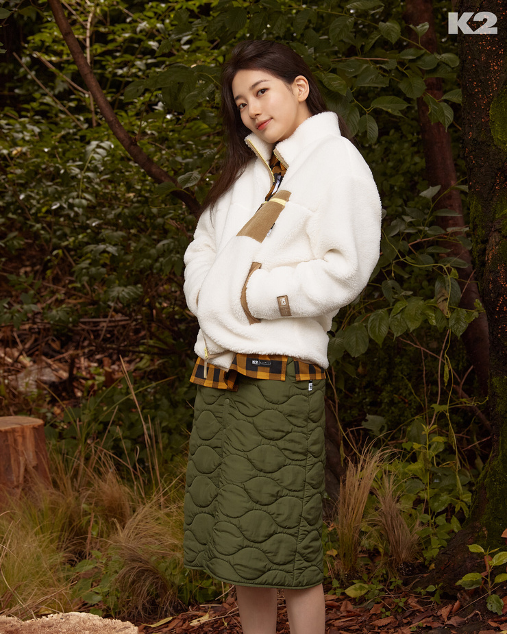 Bae Suzy