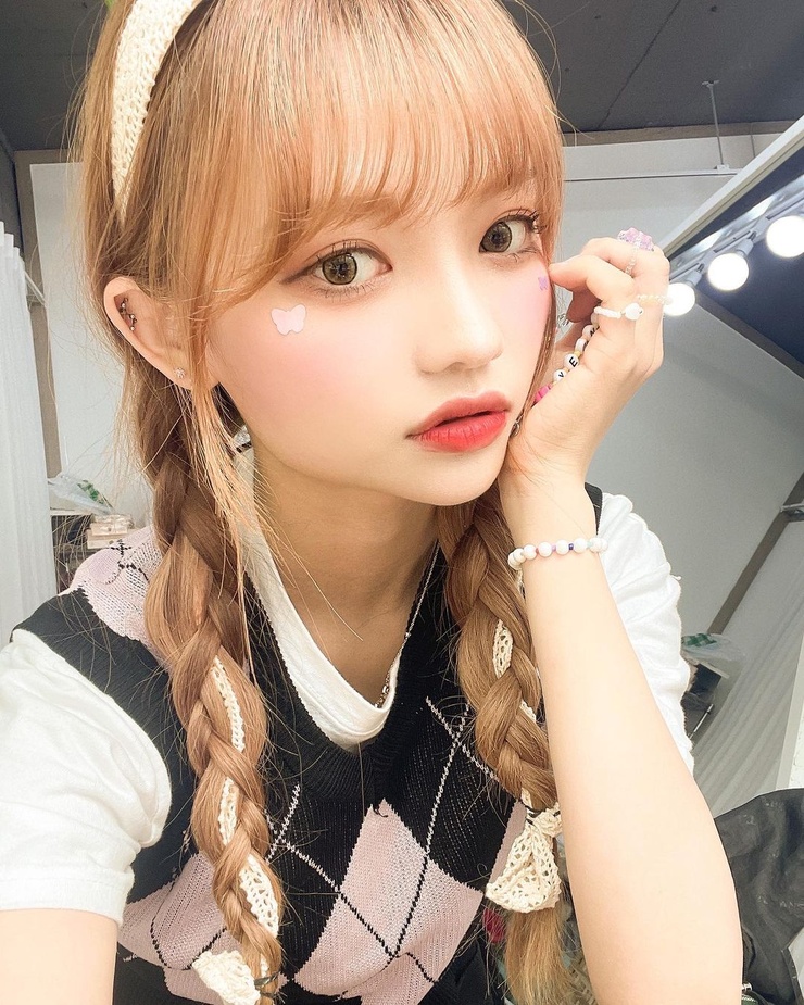 Yeon Su