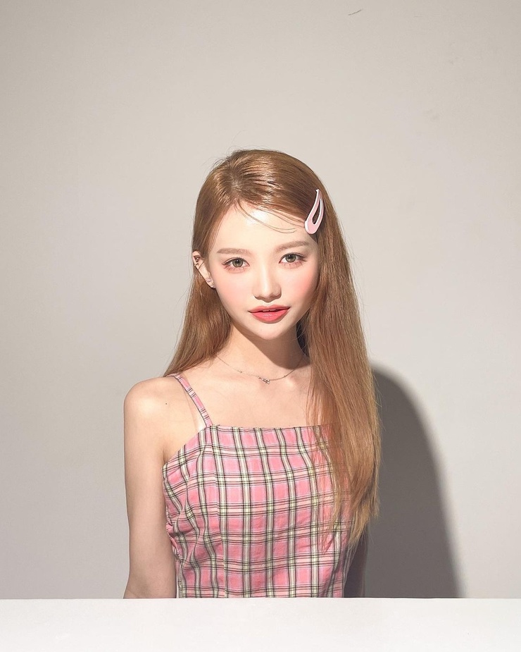 Yeon Su