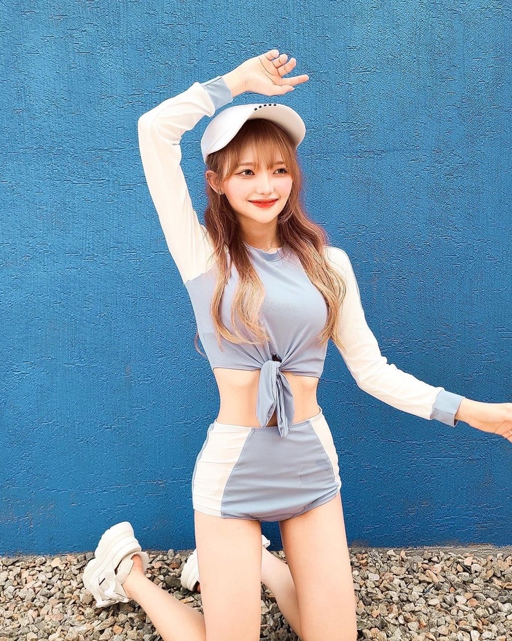 Yeon Su