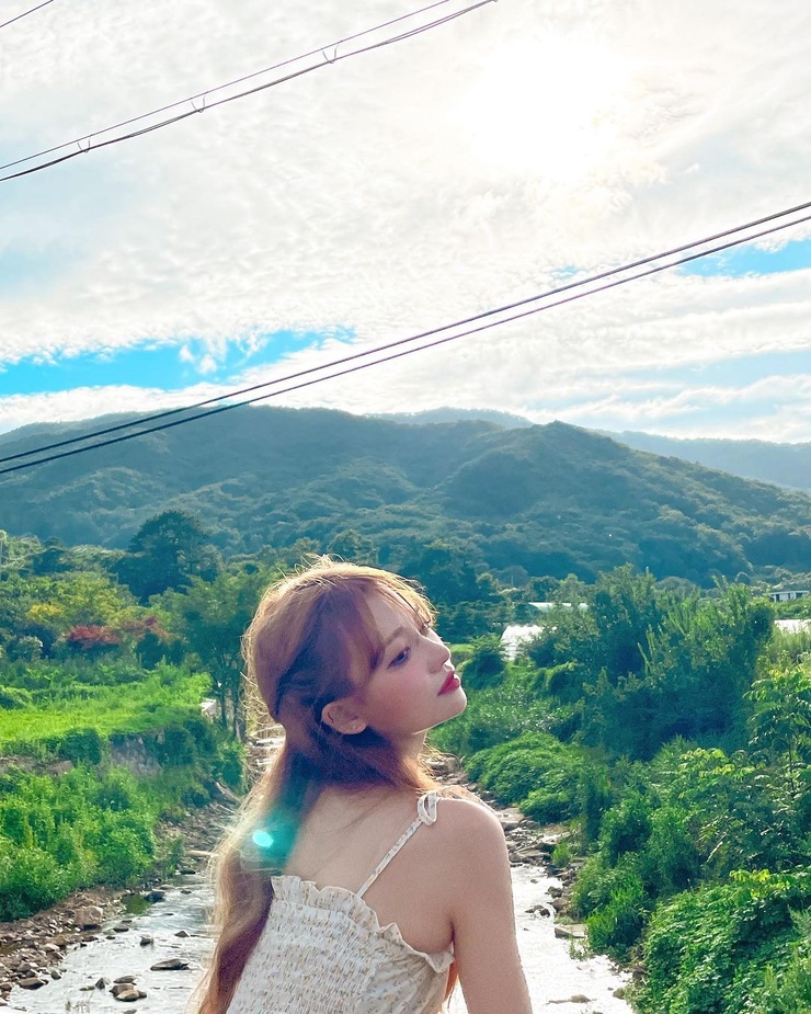 Yeon Su
