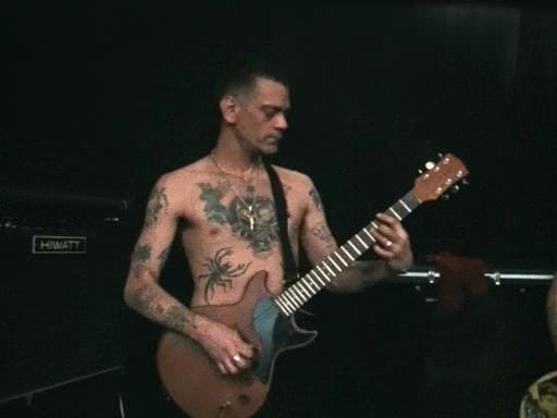 Hated: GG Allin the Murder Junkies Hated: GG Allin the Murder Junkies