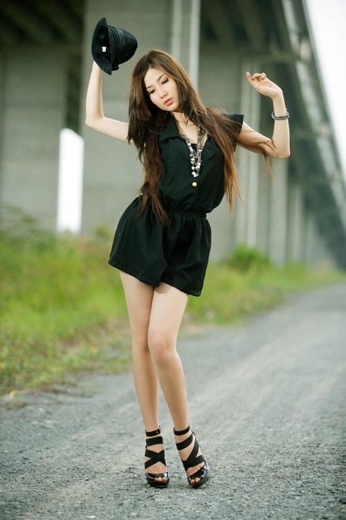Diem My