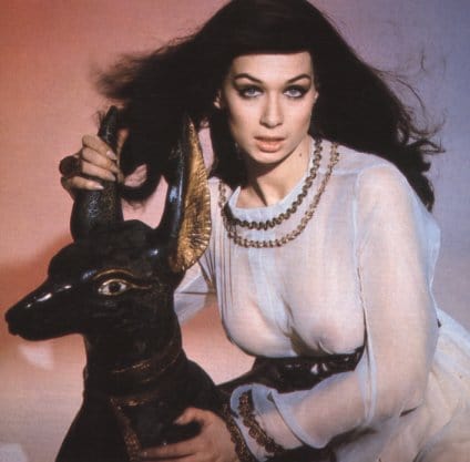 Valerie Leon