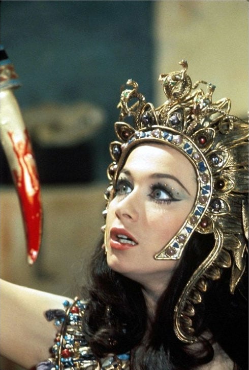 Valerie Leon