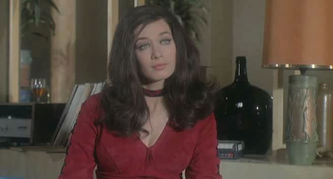 Valerie Leon