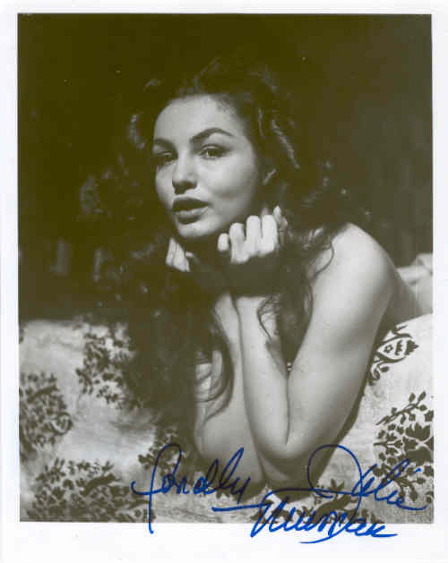 Julie Newmar