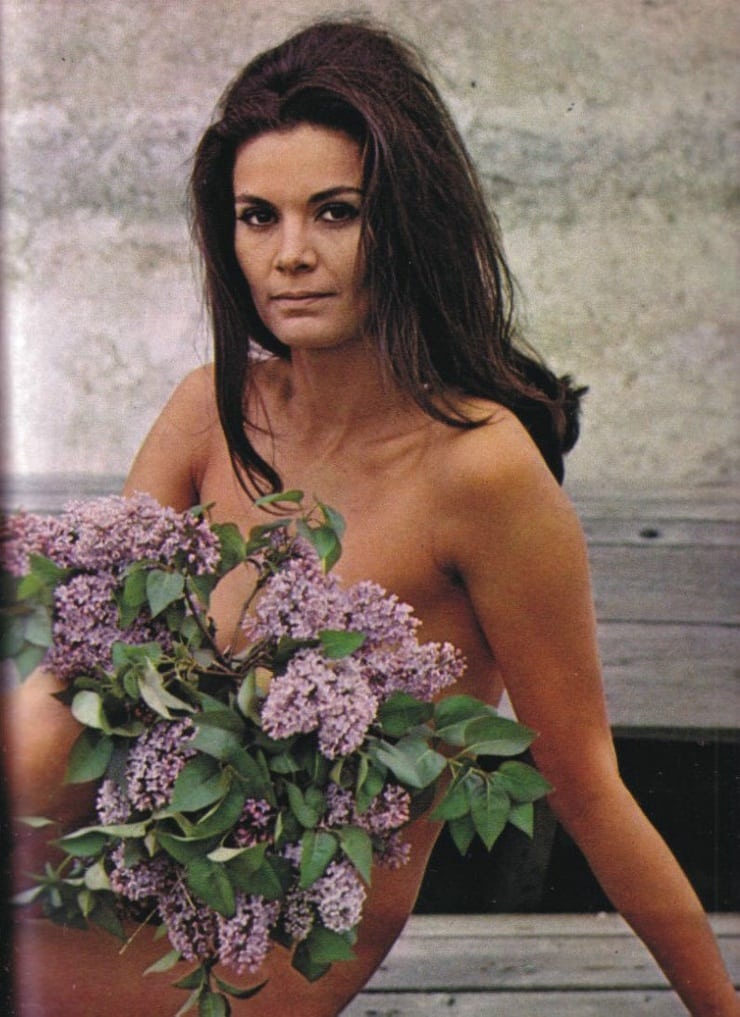 Florinda Bolkan