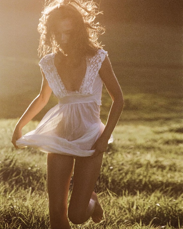 Alannah Walton