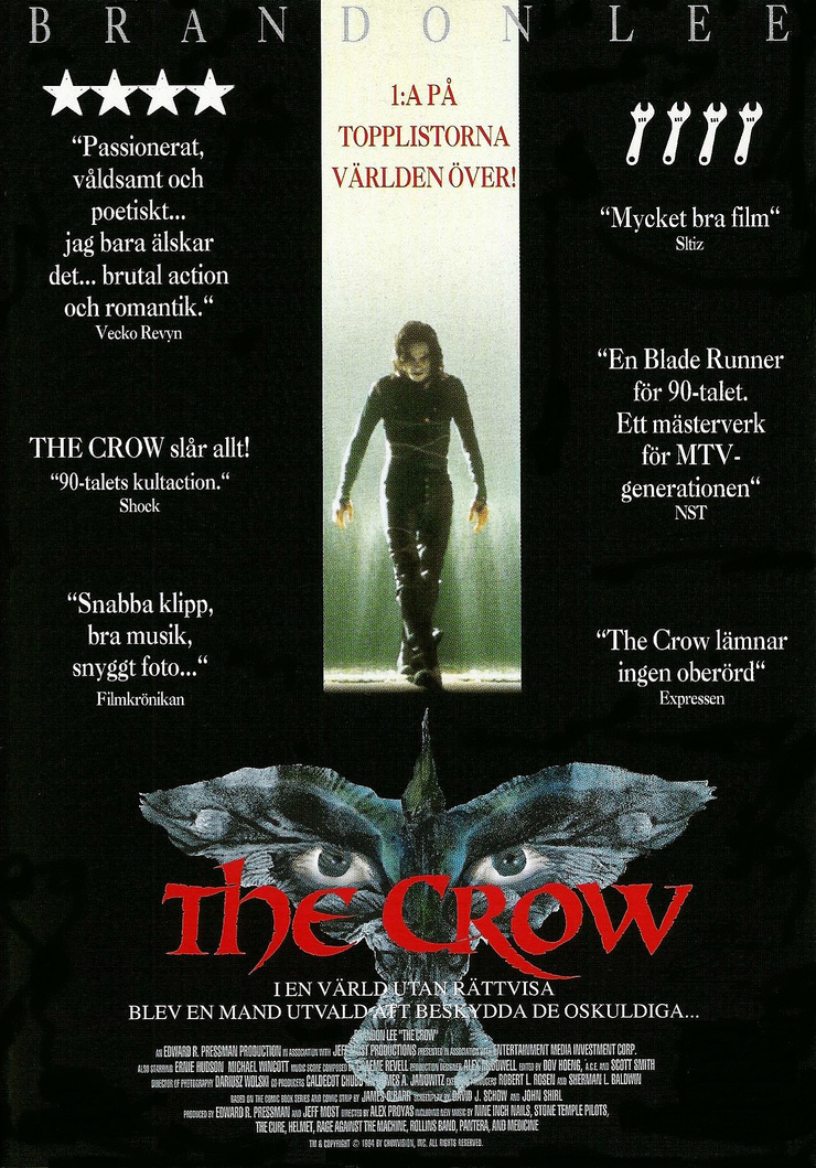 The Crow