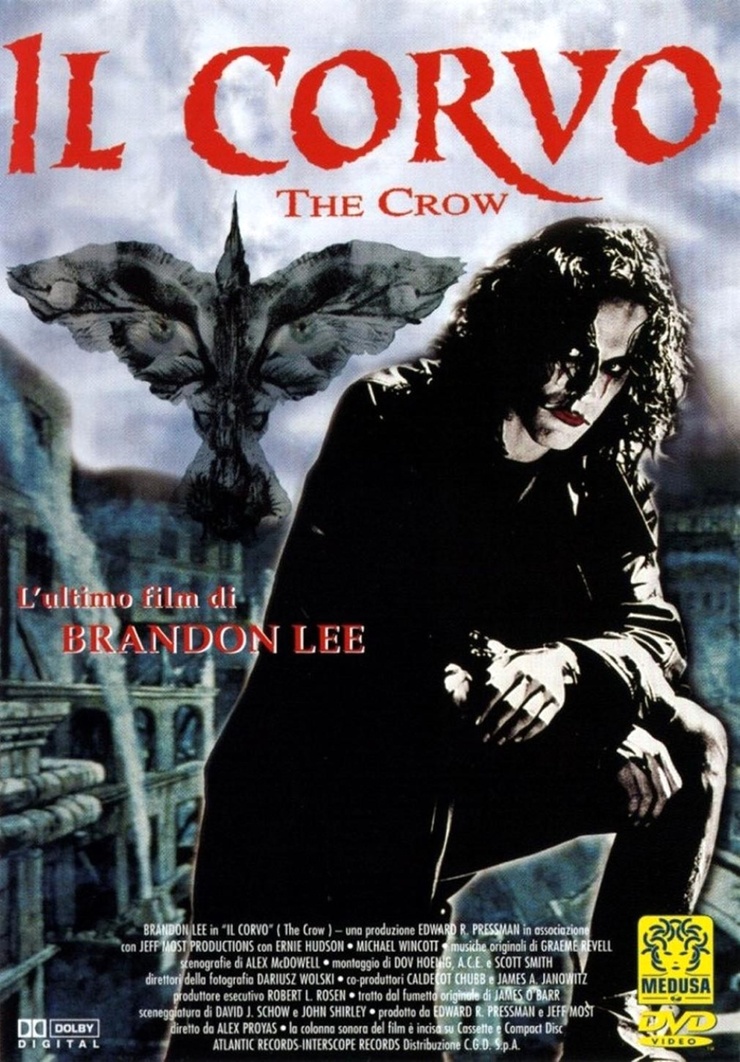 The Crow