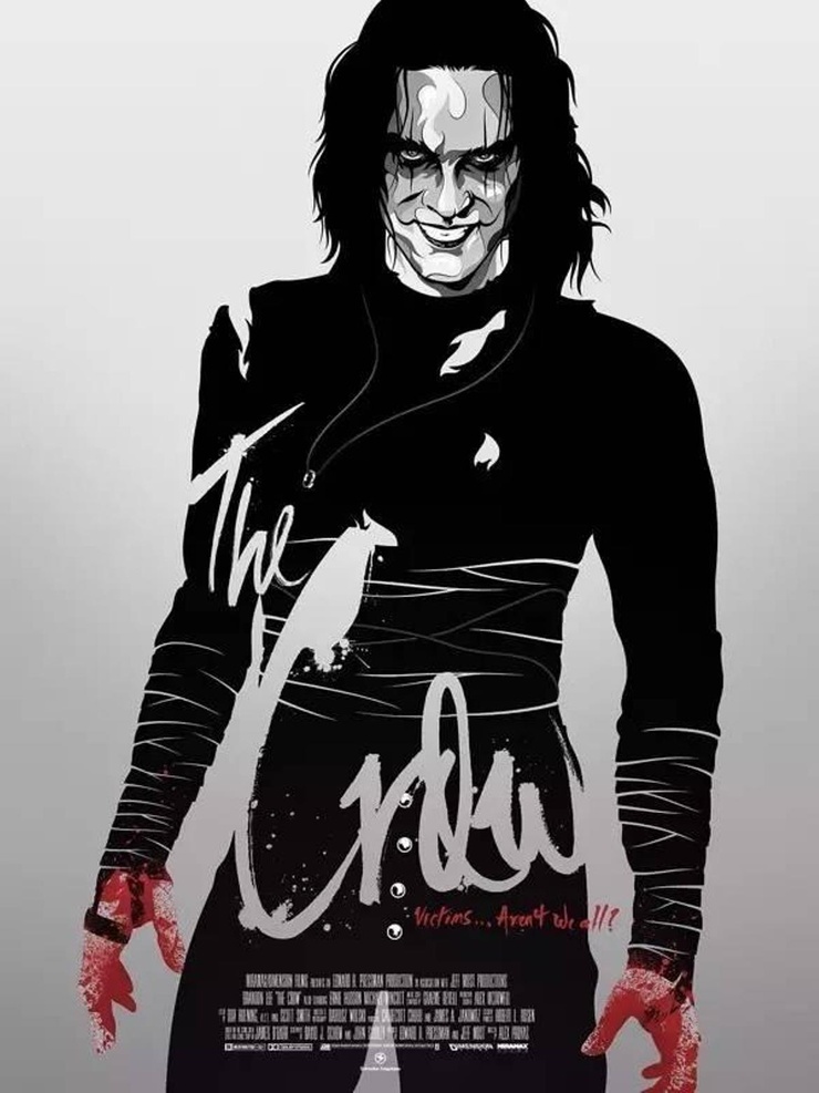 The Crow
