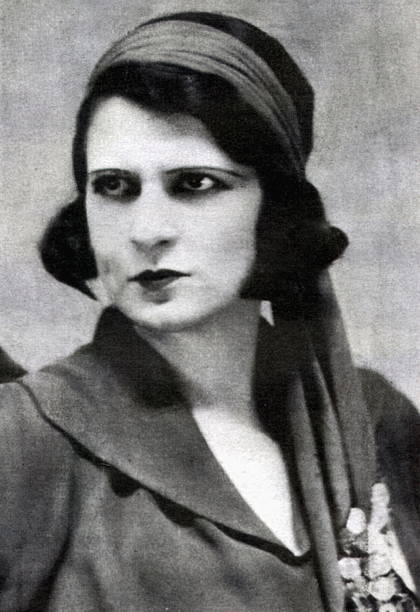 Gladys Moncrieff